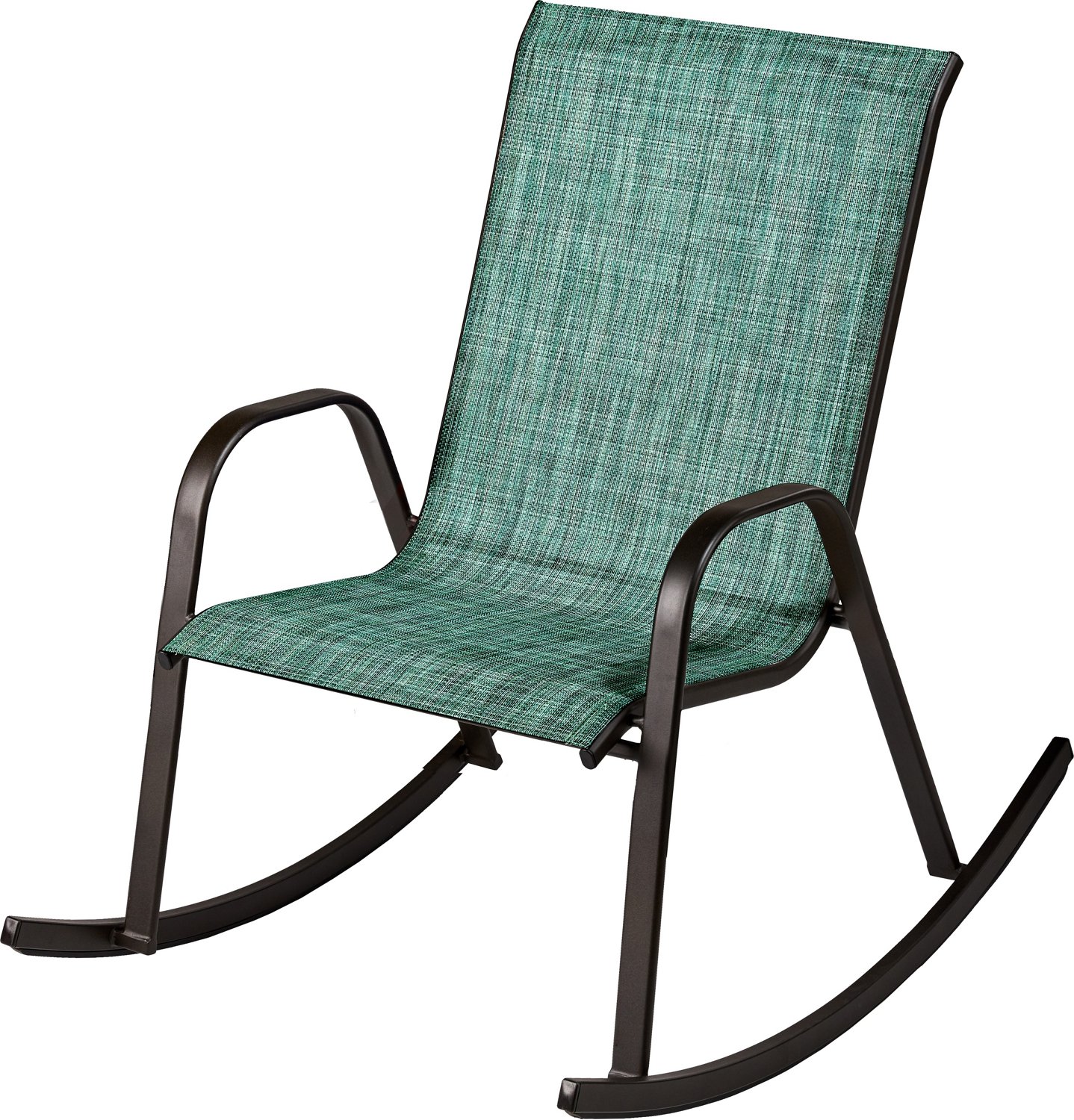 Mosaic Oversize Sling Stack Rocker Academy