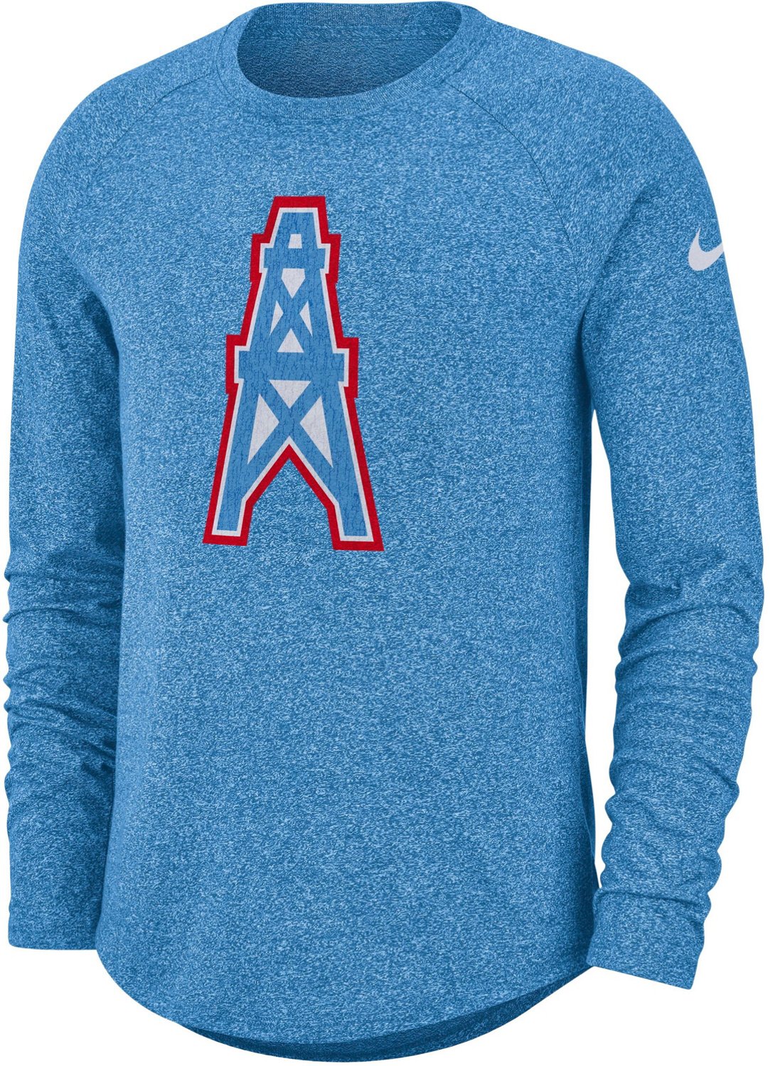 nike houston oilers