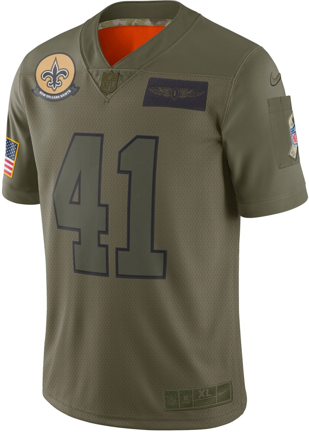 drew brees jersey academy