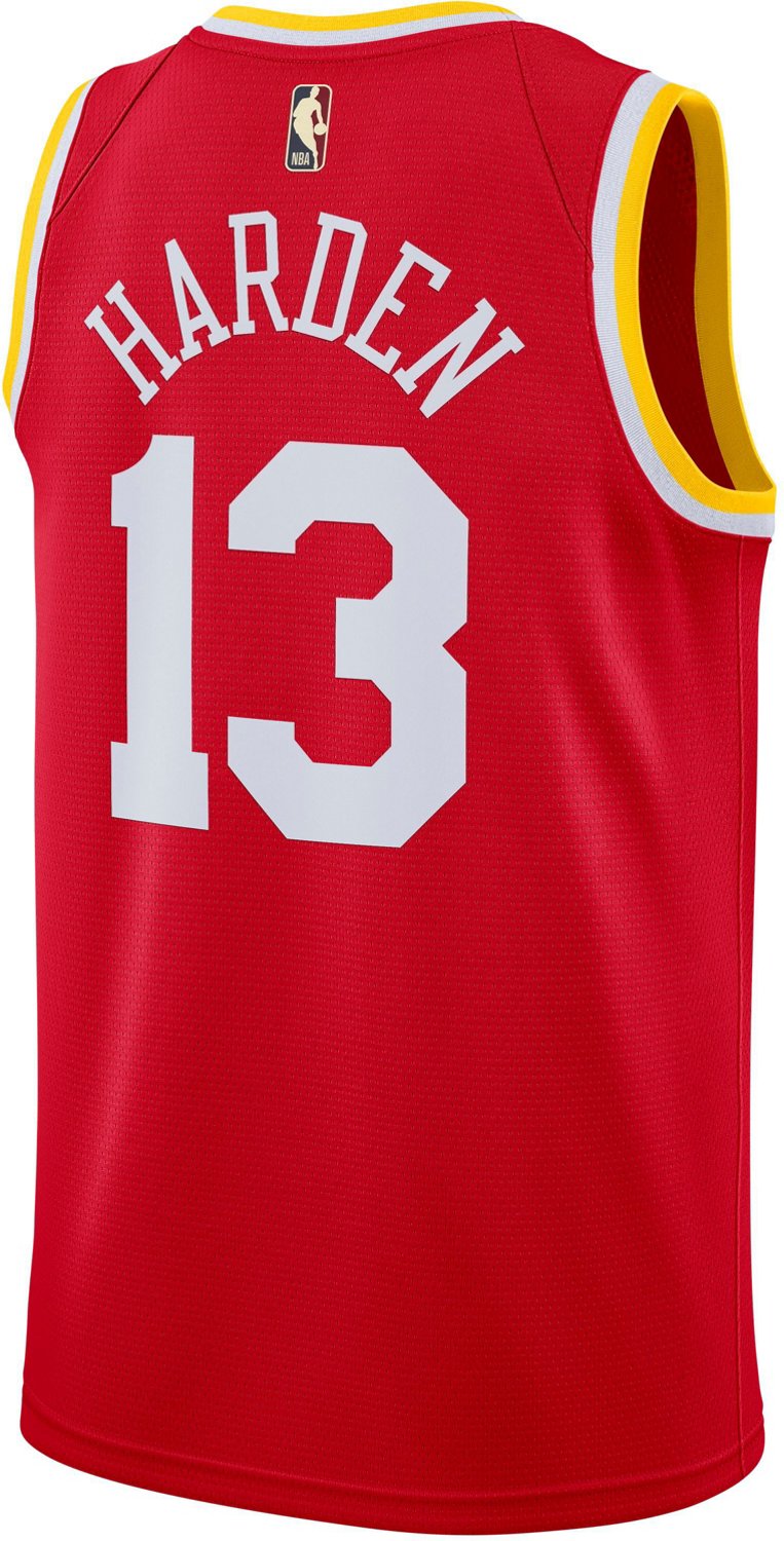 nba jersey james harden