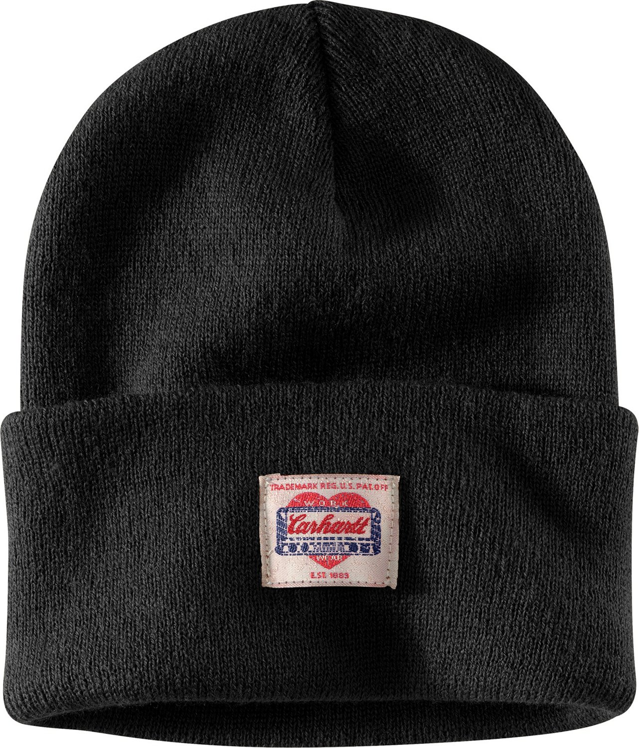 Carhartt Men's Heritage Beanie | Academy