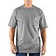 Carhartt Men's Force Flame-Resistant T-shirt                                                                                     - view number 1 image