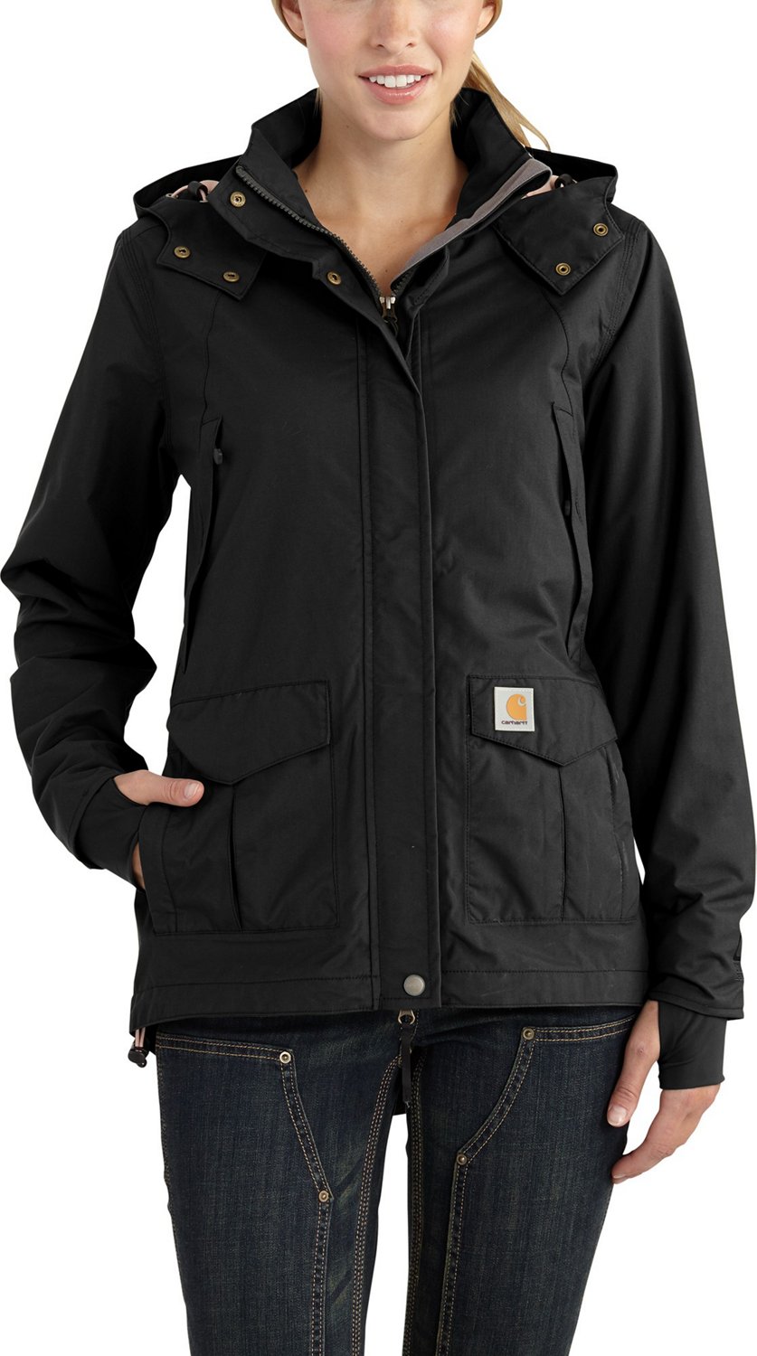 academy carhartt jacket