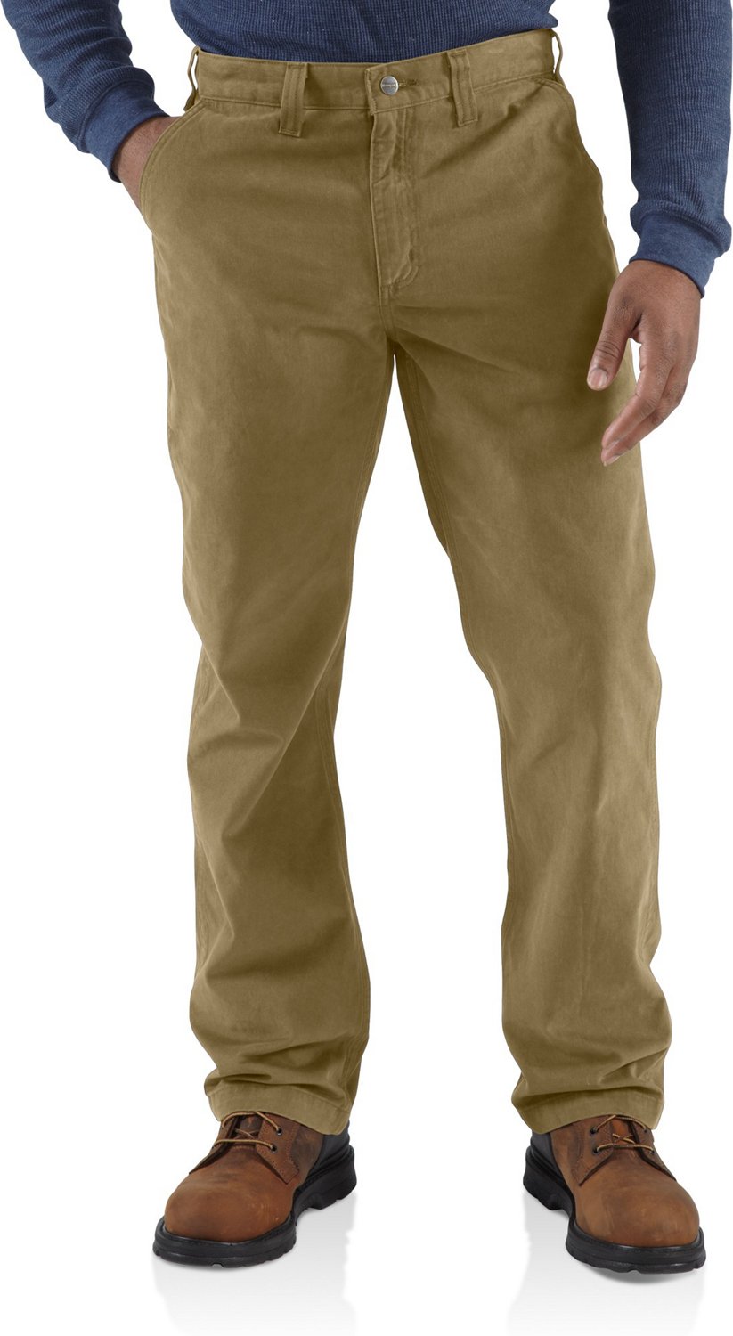 men's carhartt pants near me