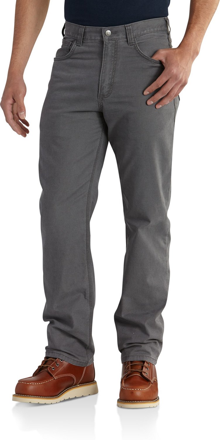 deals on carhartt pants