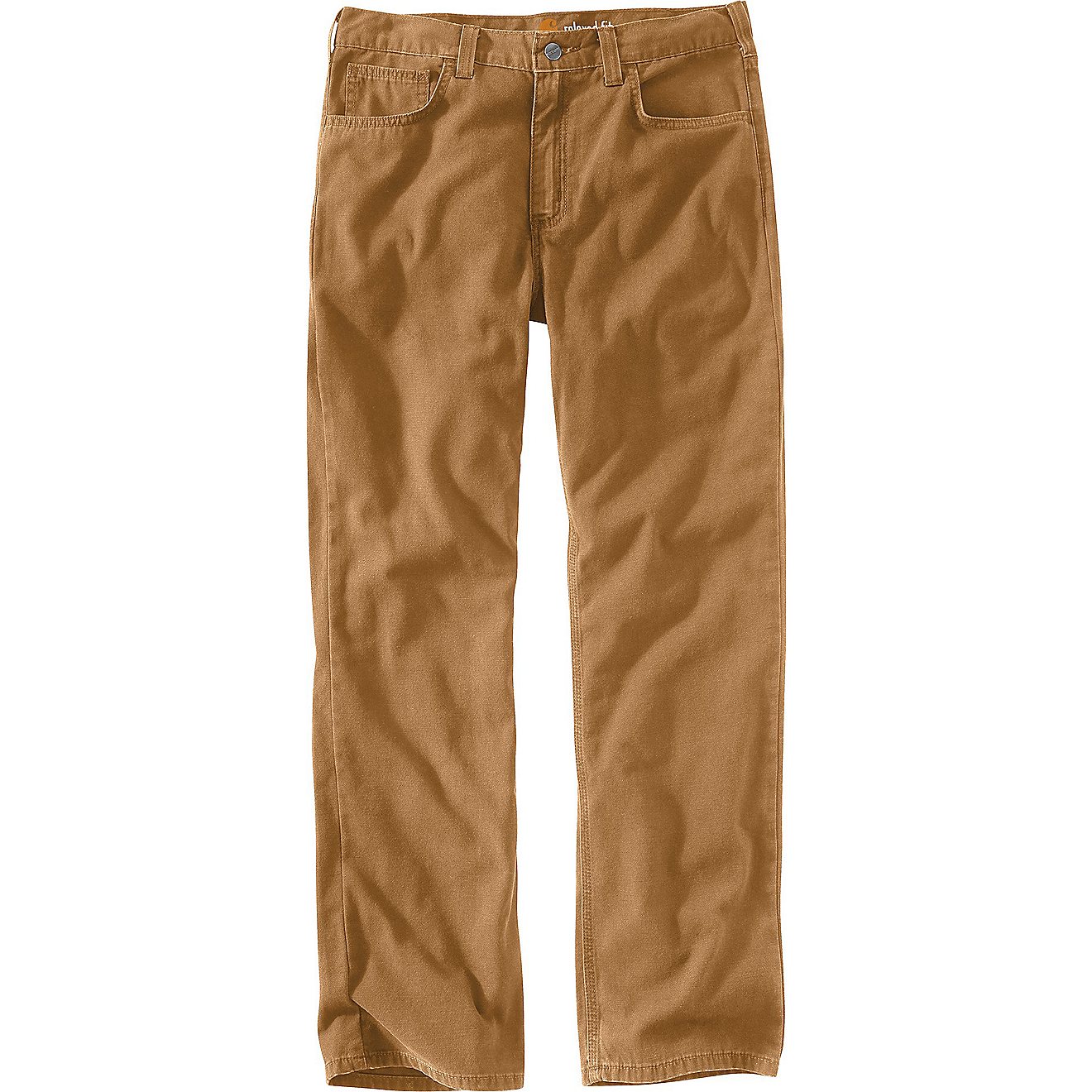 Carhartt Men's Rugged Flex Rigby 5-Pocket Work Pants | Academy