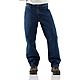 Carhartt Men's Flame-Resistant Denim Dungaree Jeans                                                                              - view number 1 image