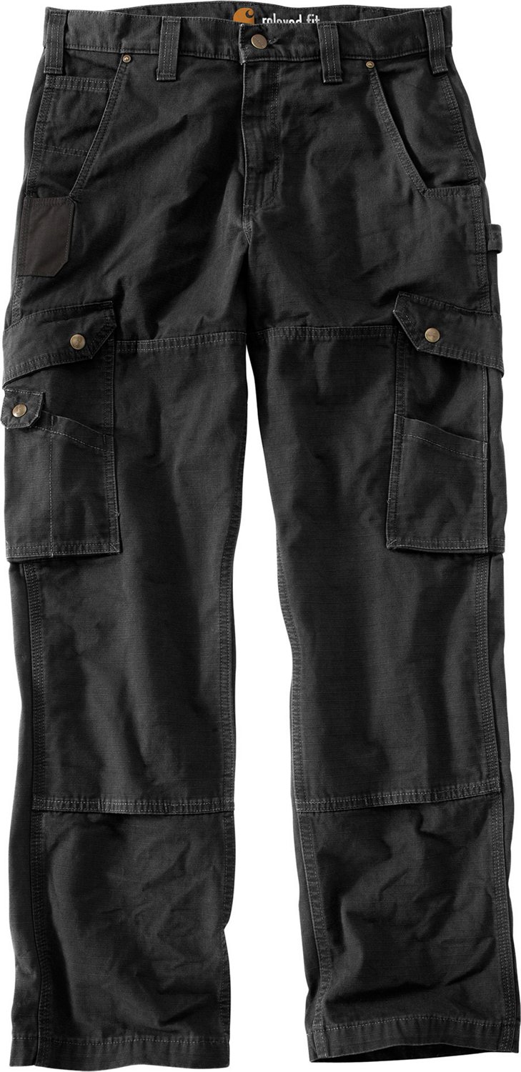 carhartt double front ripstop cargo pants
