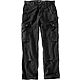 Carhartt Men's Cotton Ripstop Relaxed Fit Double-Front Cargo Work Pants                                                          - view number 2 image