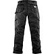 Carhartt Men's Cotton Ripstop Relaxed Fit Double-Front Cargo Work Pants                                                          - view number 3 image