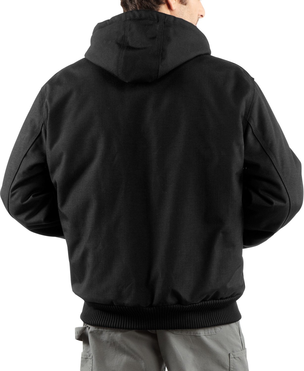 Carhartt Men's Yukon Extremes ArcticQuilt Active Jacket Academy