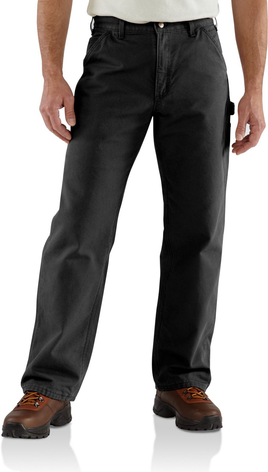 academy sports carhartt pants