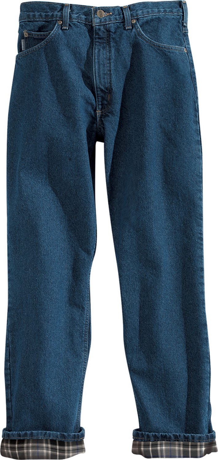 carhartt insulated jeans mens