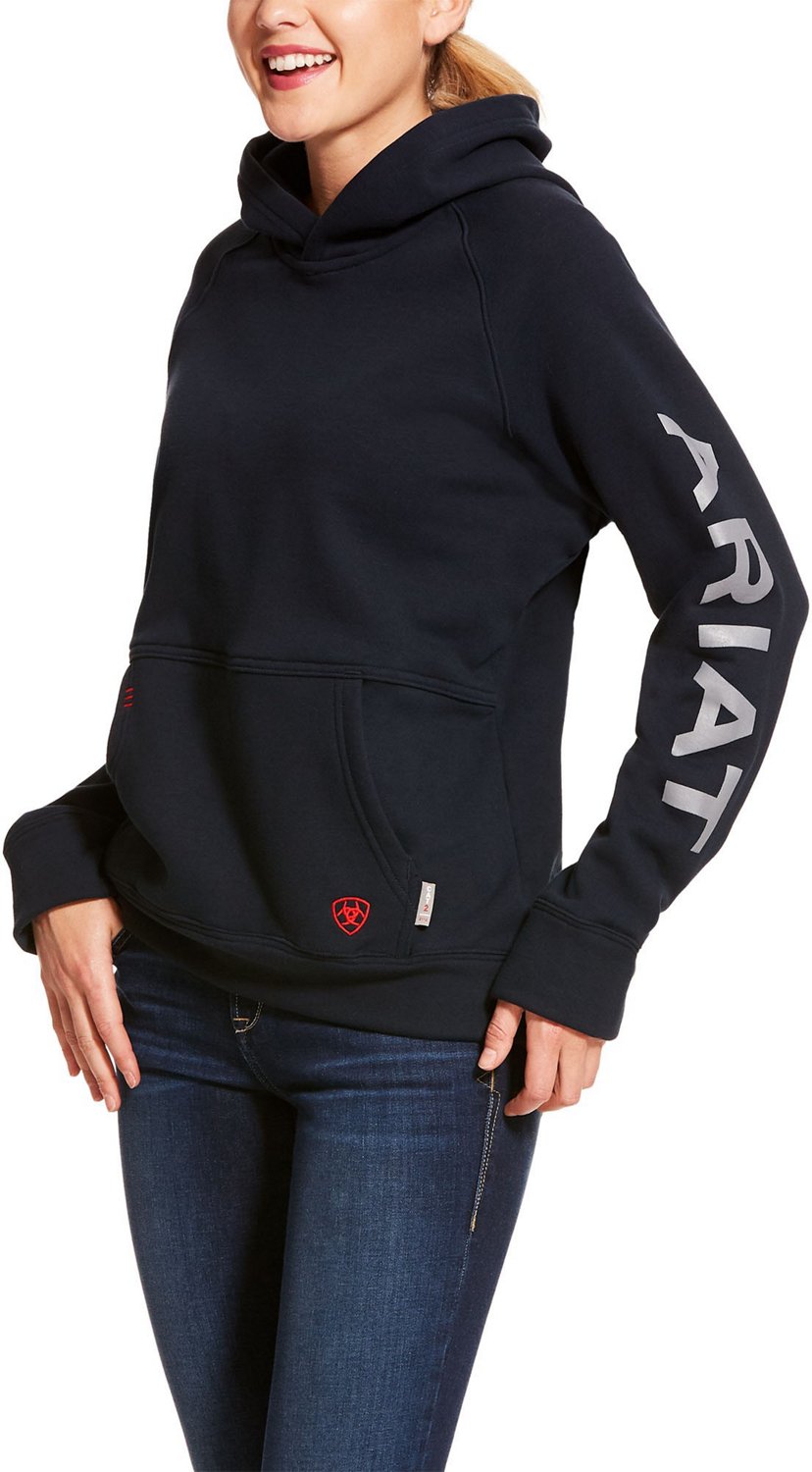 ariat patriot hoodie fr