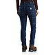 Carhartt Women's Double-Front Straight Fit Work Jeans                                                                            - view number 2 image