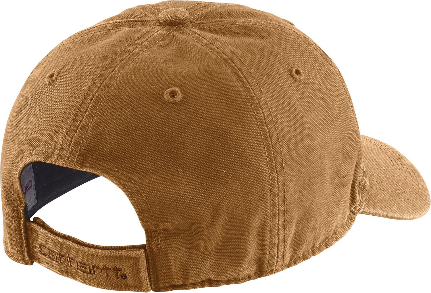 Carhartt Men's Cotton Canvas Cap | Academy