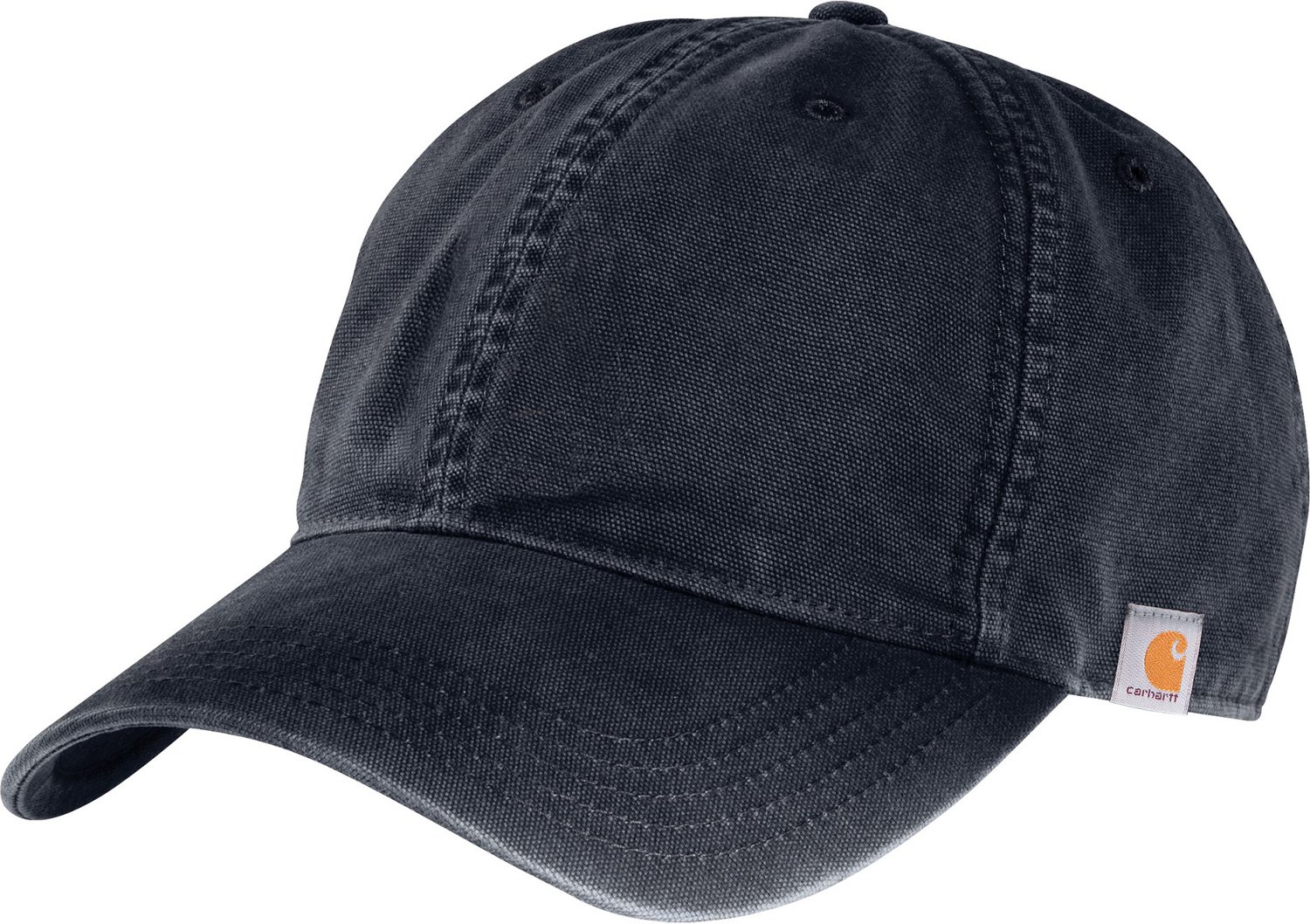 Carhartt Men's Cotton Canvas Cap Academy