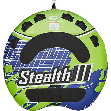 O'Rageous Stealth III Towable