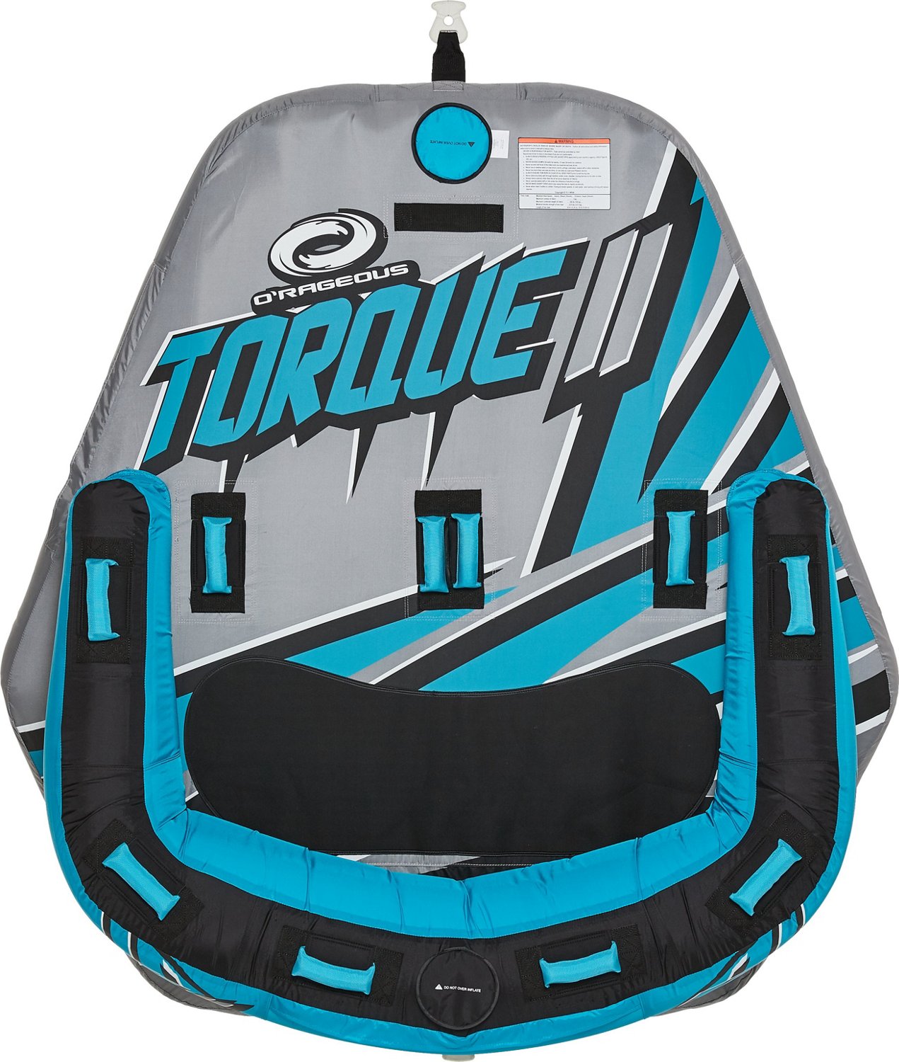 O'Rageous Torque II Towable                                                                                                     