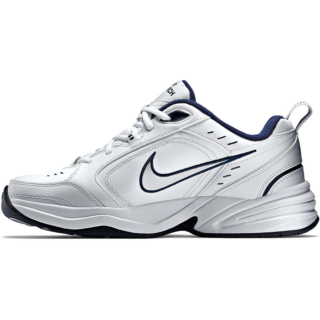 Nike Men's Air Monarch IV Training Shoes                                                                                         - view number 3