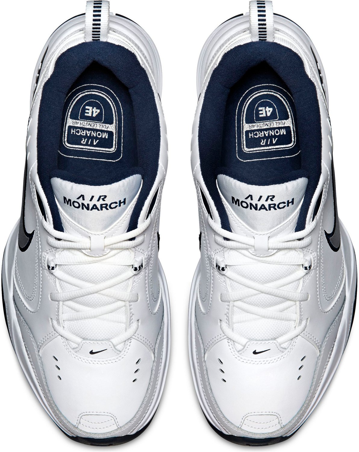 Nike Men's Air Monarch IV Training Shoes | Academy