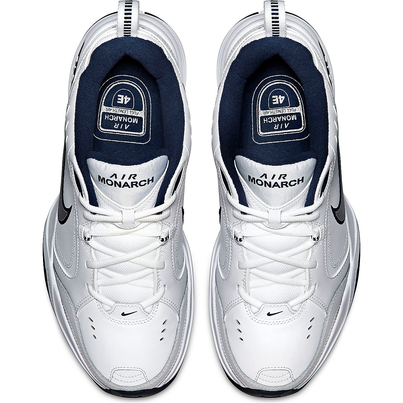 Nike Men's Air Monarch IV Training Shoes                                                                                         - view number 4