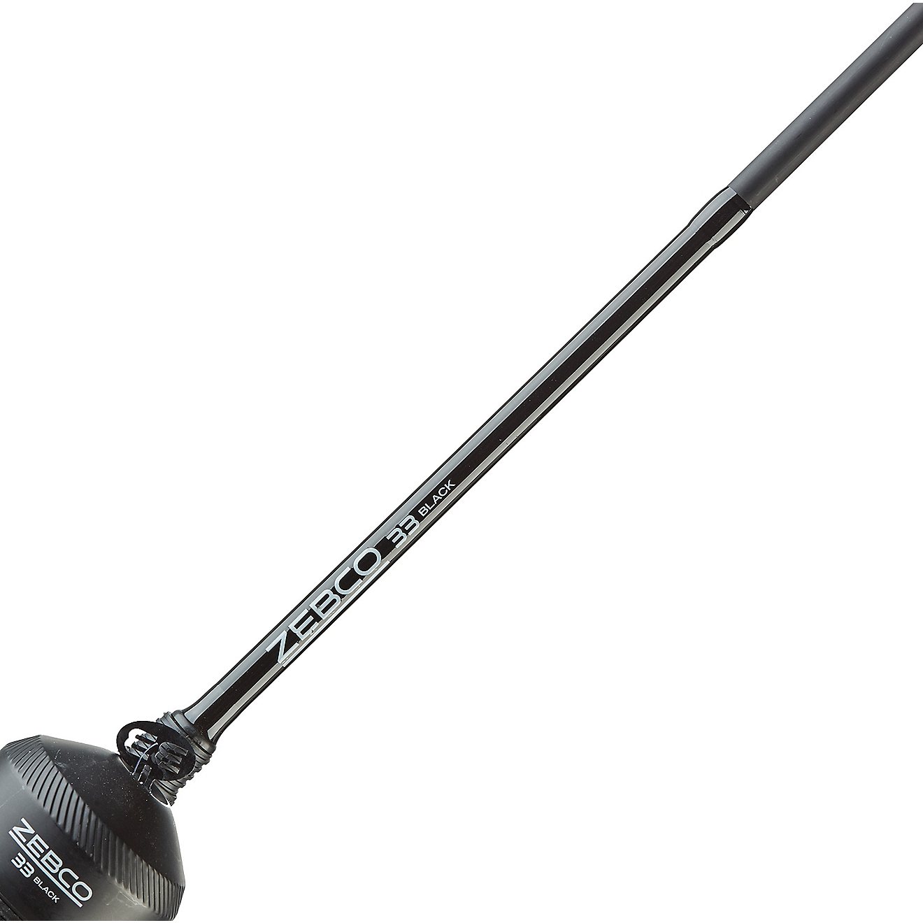 Zebco 33 6 ft M Freshwater Spincast Combo                                                                                        - view number 2