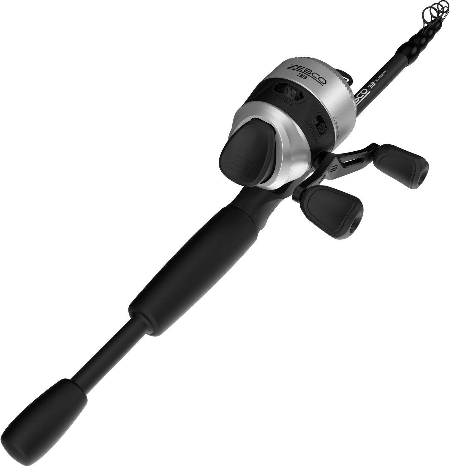 telecast fishing rod
