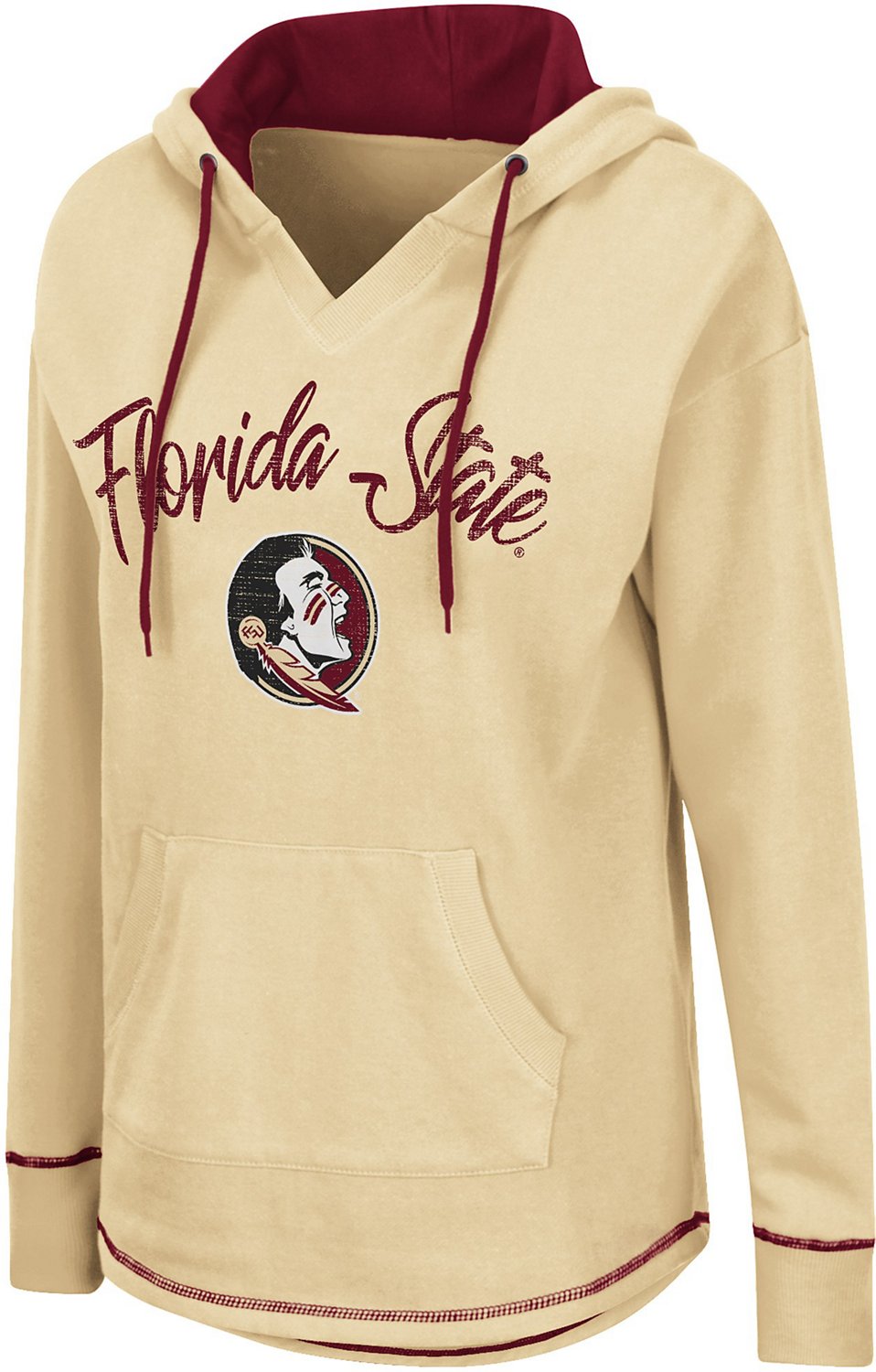 fsu sherpa pullover