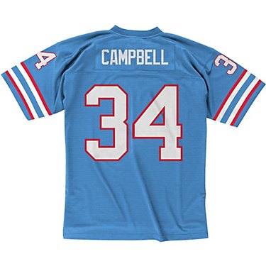 Mitchell & Ness Men's Campbell Replica Jersey