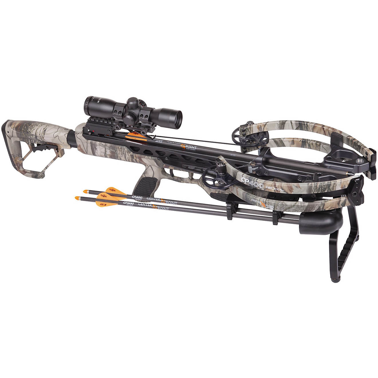 CenterPoint CP400 Compound Crossbow                                                                                              - view number 1