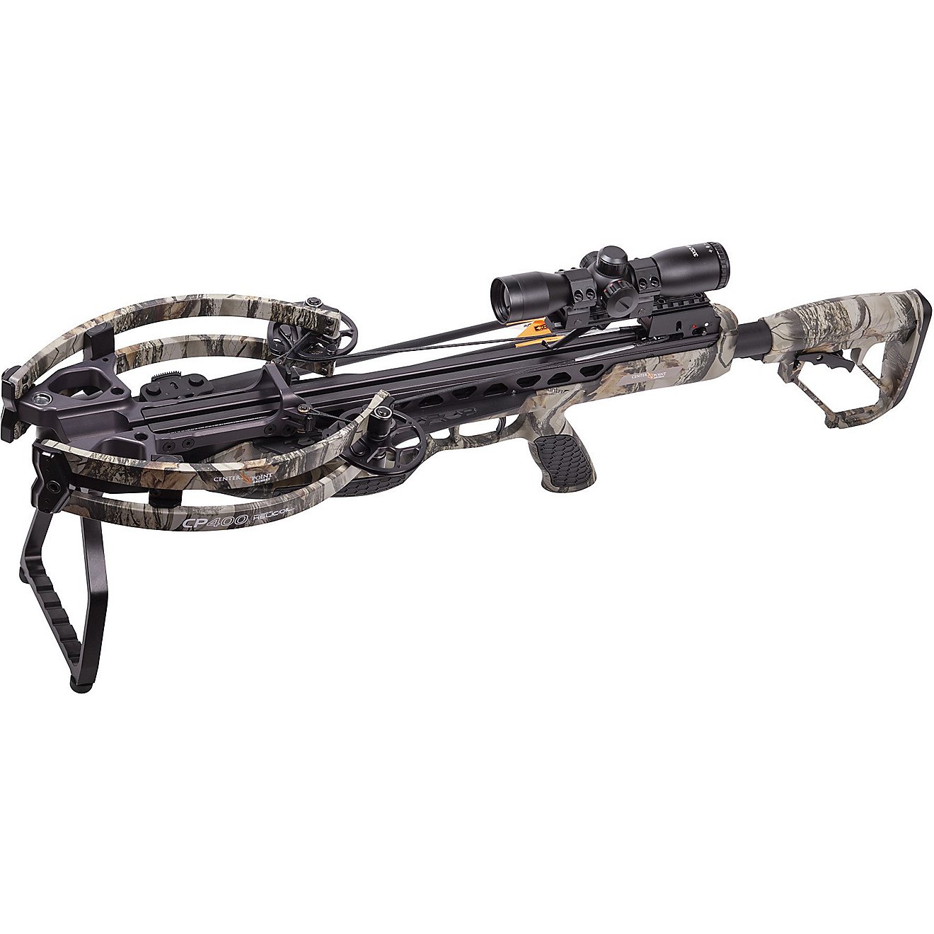 CenterPoint CP400 Compound Crossbow                                                                                              - view number 2