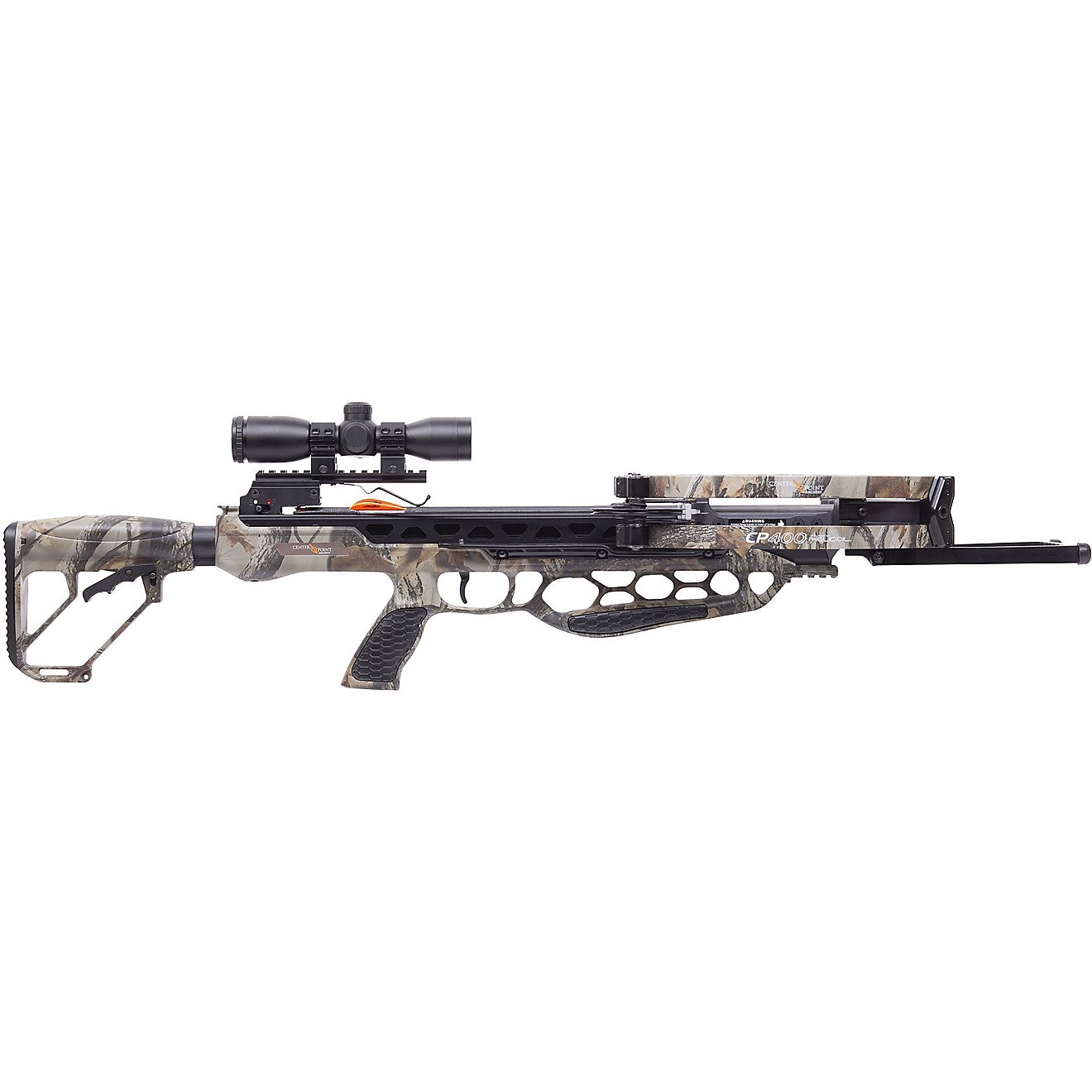 CenterPoint CP400 Compound Crossbow                                                                                              - view number 4
