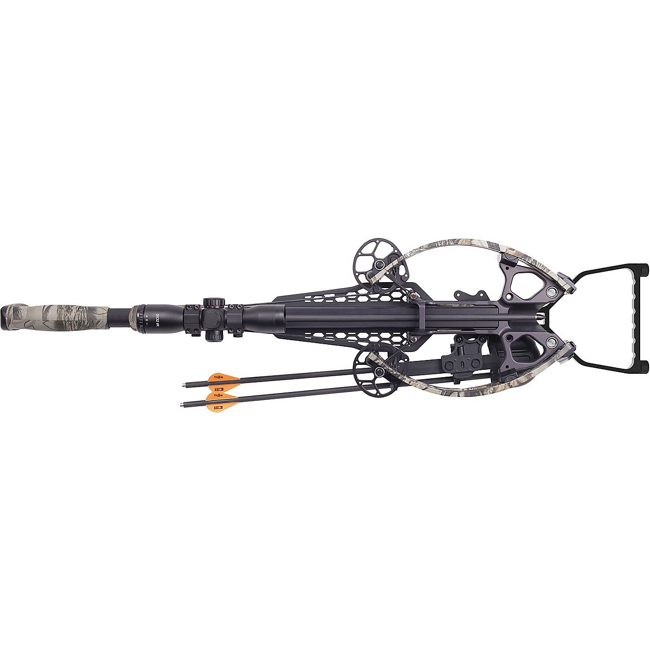 CenterPoint CP400 Compound Crossbow                                                                                              - view number 5