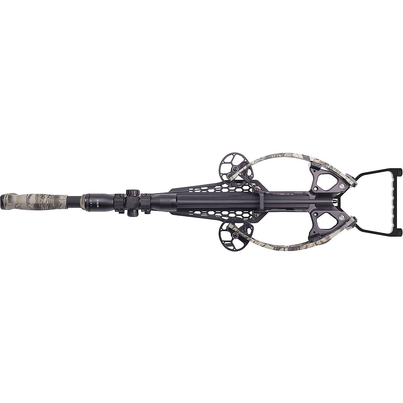CenterPoint CP400 Compound Crossbow                                                                                              - view number 6