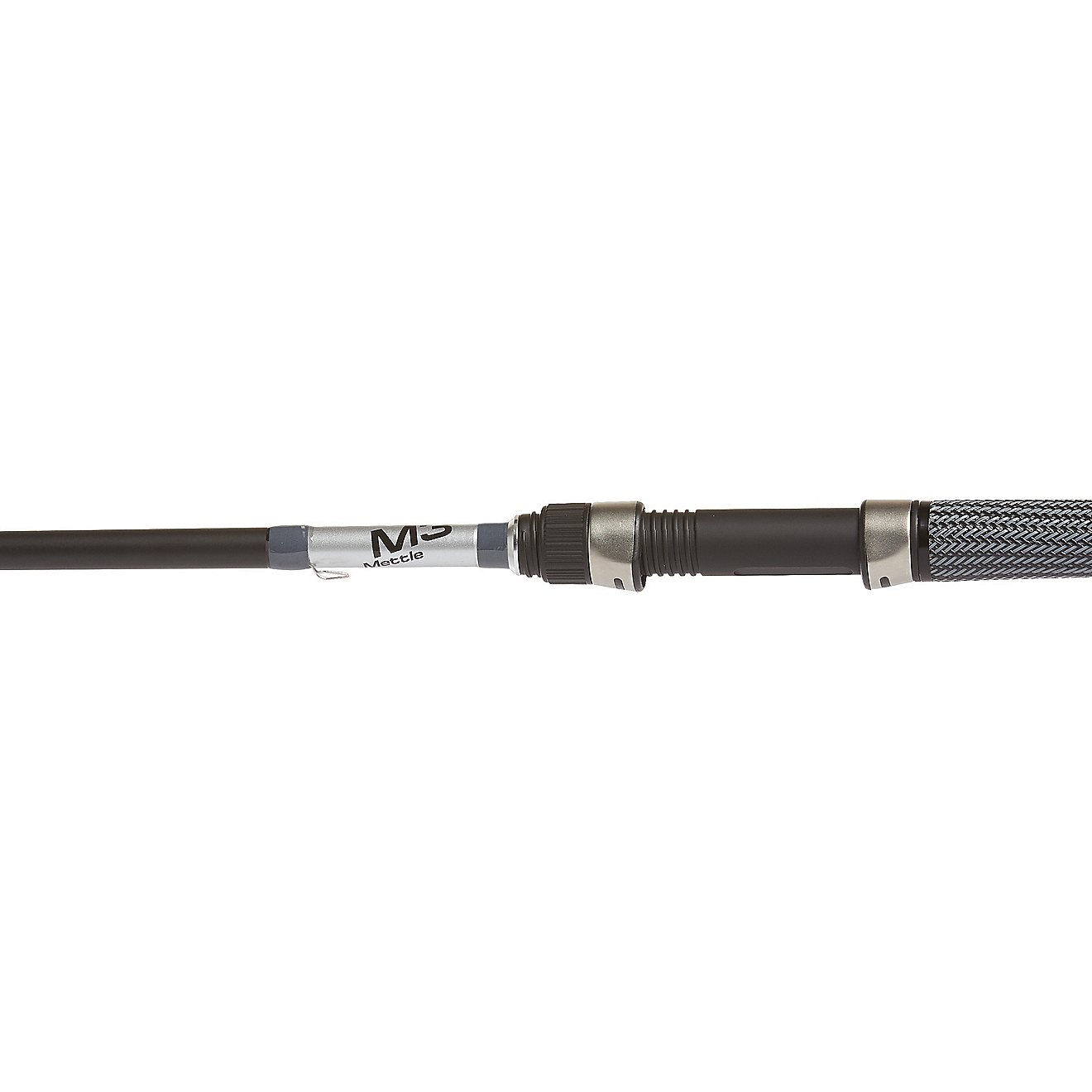 H2O XPRESS Mettle M3 M Spinning Rod                                                                                              - view number 2