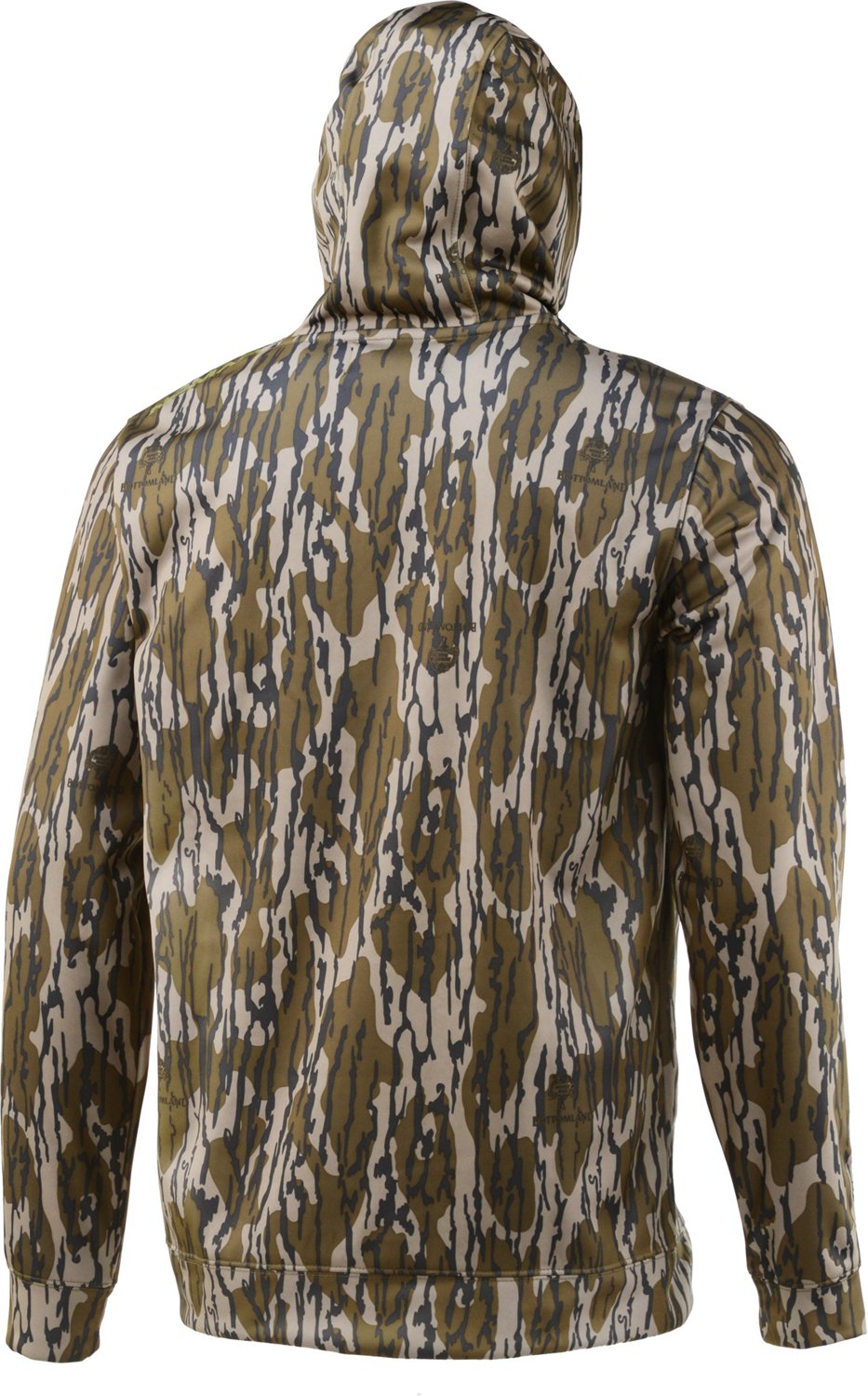 nomad southbounder hoodie