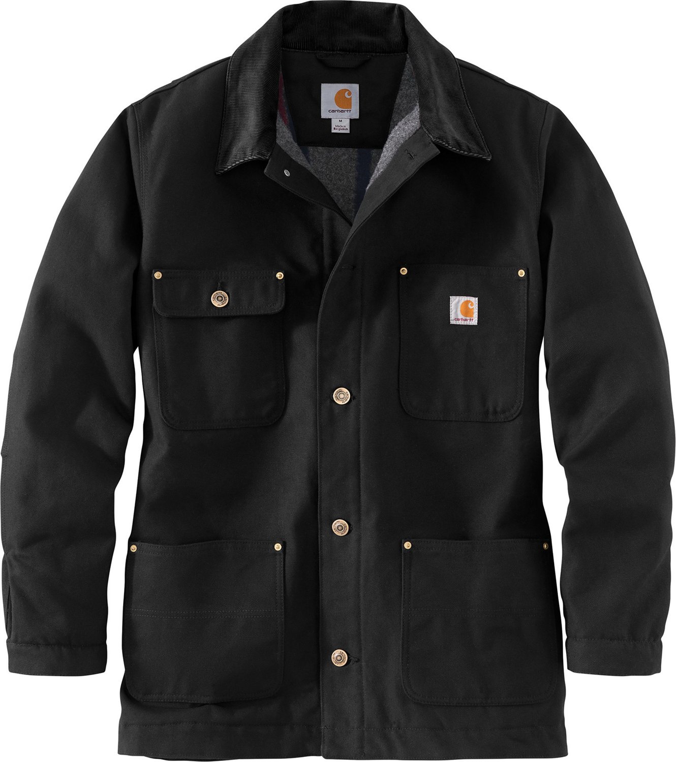 Carhartt Men's Chore Coat Academy