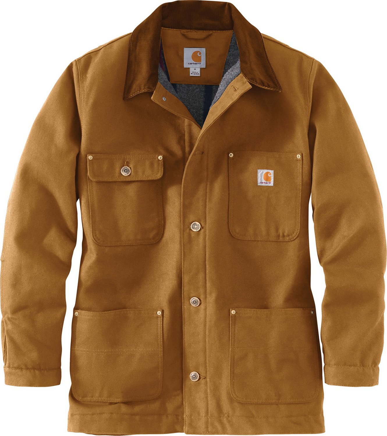 Carhartt Men's Chore Coat | Academy