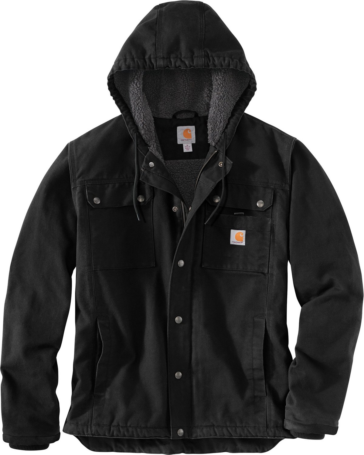 Carhartt Men's Bartlett Jacket Academy