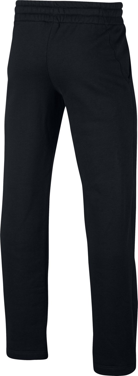 boys nike club fleece pants