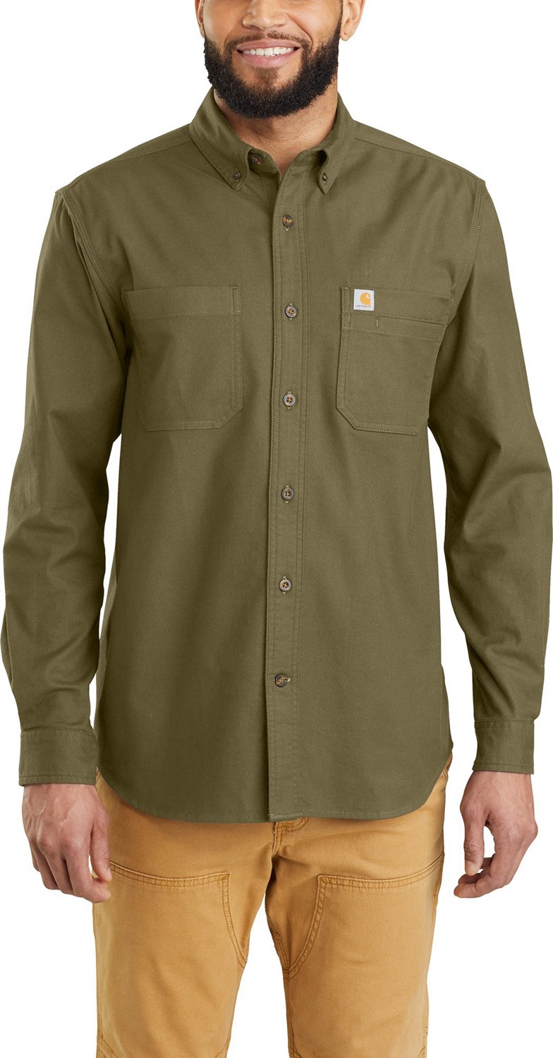 academy flannel shirts