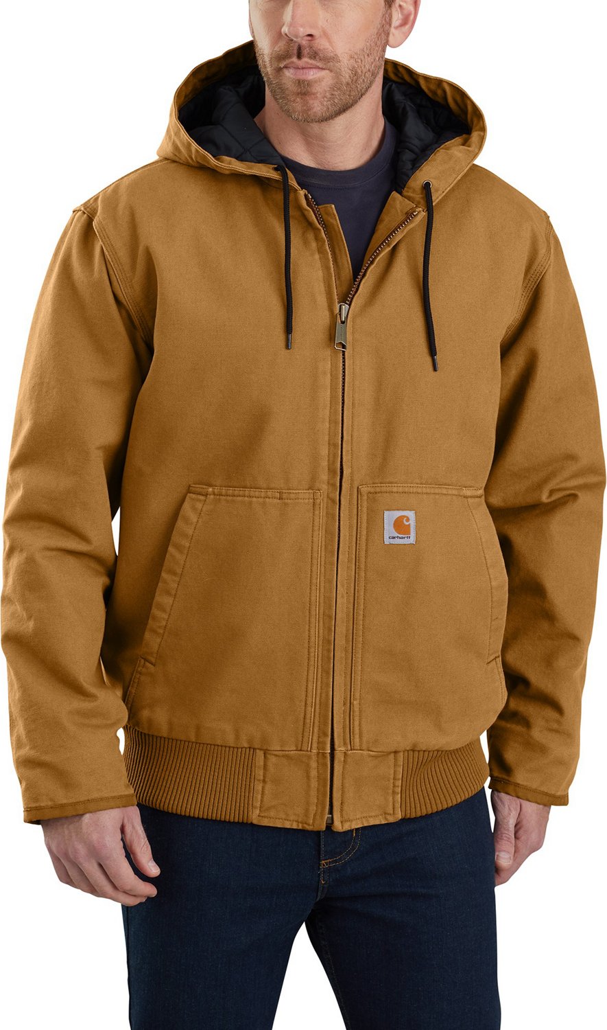 academy mens jackets