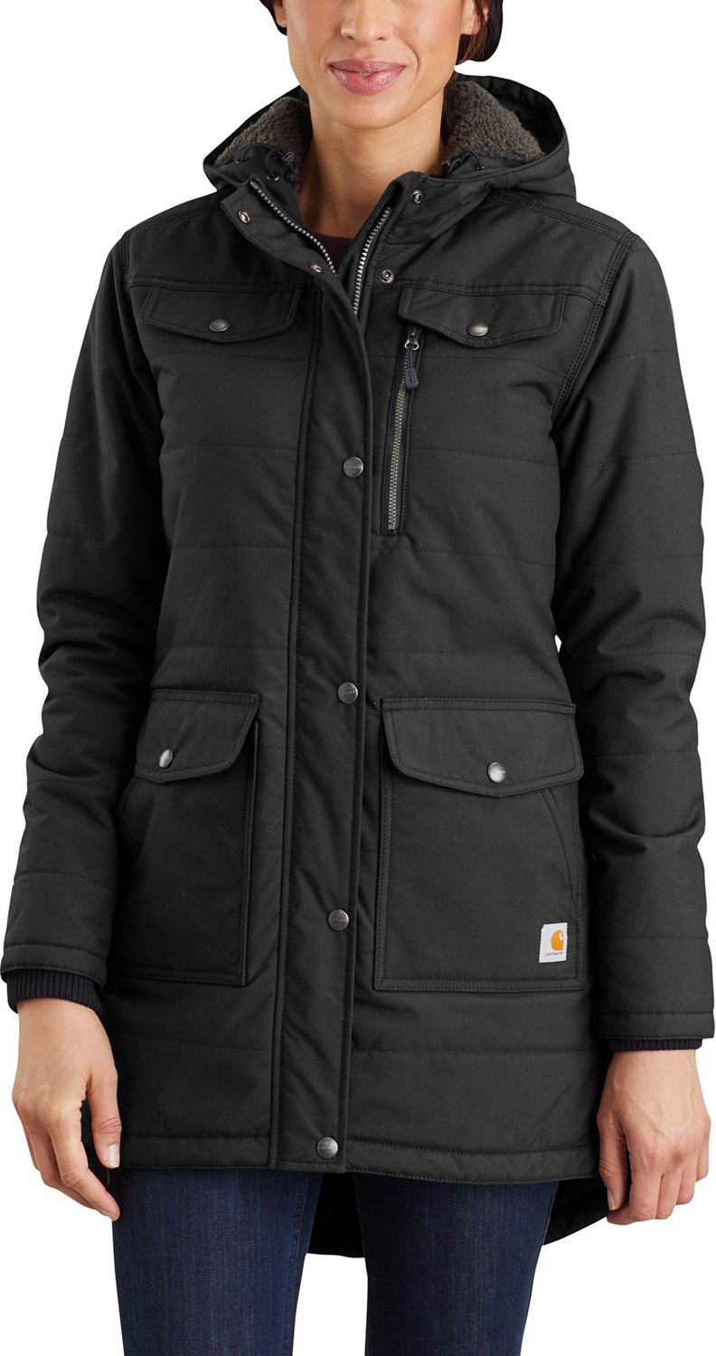 academy carhartt jacket