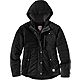 Carhartt Women's Utility Jacket                                                                                                  - view number 2 image