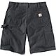 Carhartt Men's Rugged Flex Rigby Work Shorts 11 in                                                                               - view number 3 image