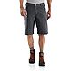Carhartt Men's Rugged Flex Rigby Work Shorts 11 in                                                                               - view number 1 image