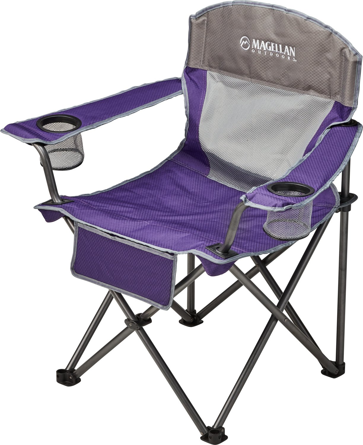 Magellan Outdoors Cool Comfort Mesh Chair Academy