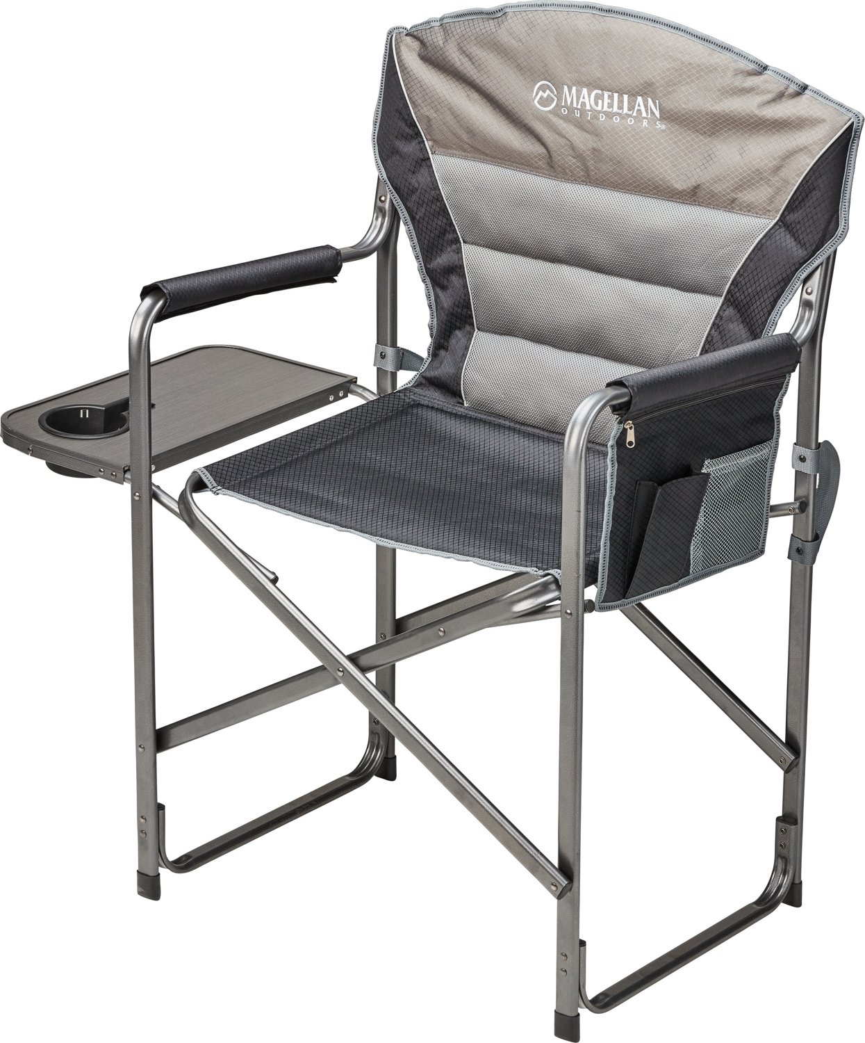 Magellan Outdoors XL Directors Chair Academy