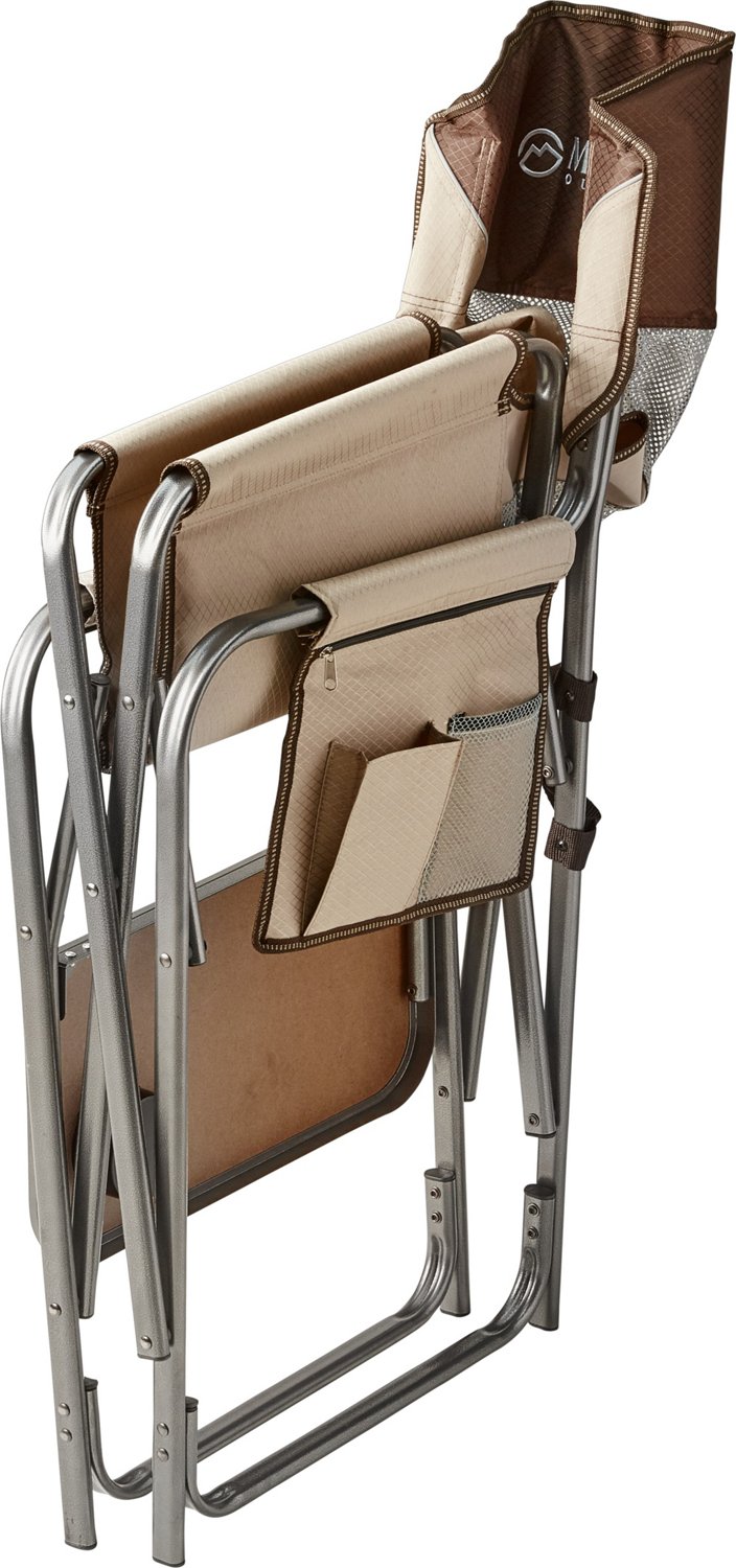 Magellan Outdoors Director's Chair Academy